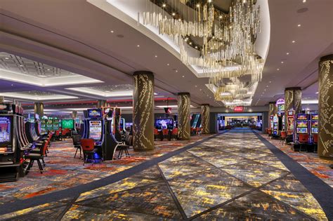 Resorts World Casino New York - Your Ultimate Entertainment Destination